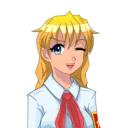 Mascots of russian imageboards
