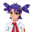 Mascots of russian imageboards