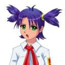 Mascots of russian imageboards