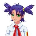 Mascots of russian imageboards