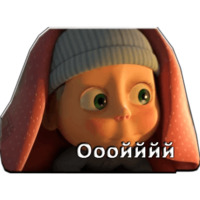 Новогодняя Маша