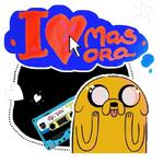 Masora-pack by Luka