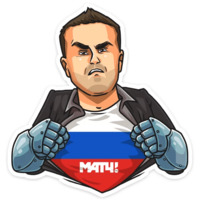 МАТЧ ТВ