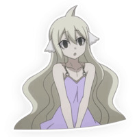 Мавис Вермилион