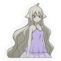 Мавис Вермилион