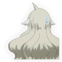 Мавис Вермилион