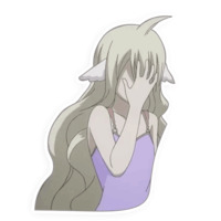 Мавис Вермилион