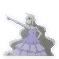 Мавис Вермилион