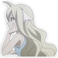 Мавис Вермилион