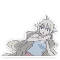 Мавис Вермилион