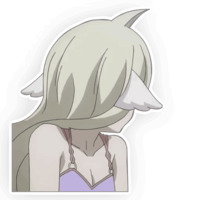 Мавис Вермилион