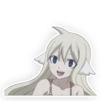 Мавис Вермилион