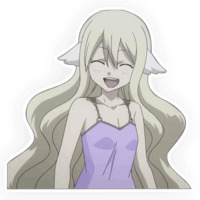 Мавис Вермилион