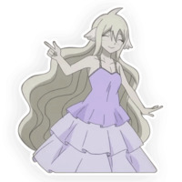 Мавис Вермилион