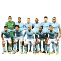 Манчестер Сити