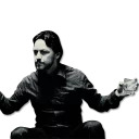 McAvoy face