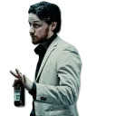 McAvoy face