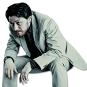 McAvoy face