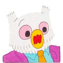 meggmoggandowl