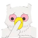 meggmoggandowl