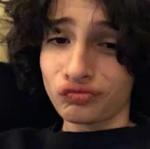 Finn Wolfhard
