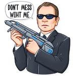 Men in Black