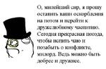первоклассная метаирония
