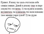 первоклассная метаирония