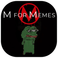 Набор стикеров Мемы