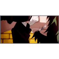 Изуку Мидория