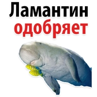 Мишенька ЛАМАНТИН