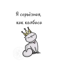 Кот Саймона