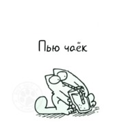 Кот Саймона