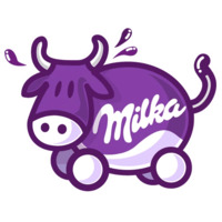 Шоколад Milka