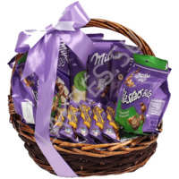 Шоколад Milka