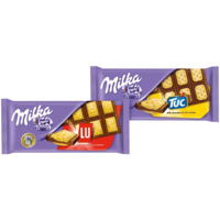 Шоколад Milka