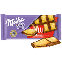 Шоколад Milka