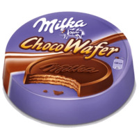 Шоколад Milka