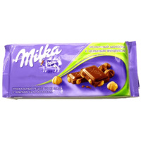 Шоколад Milka