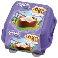 Шоколад Milka