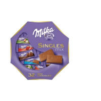 Шоколад Milka