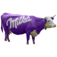 Шоколад Milka