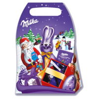 Шоколад Milka