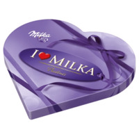 Шоколад Milka