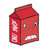 Пакет молока