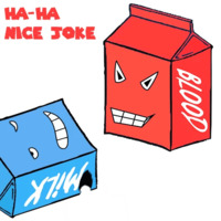 Пакет молока