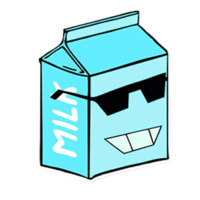 Пакет молока