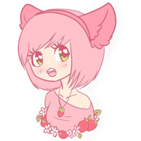 Клубничка