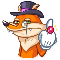 Лис миллионер