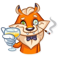 Лис миллионер